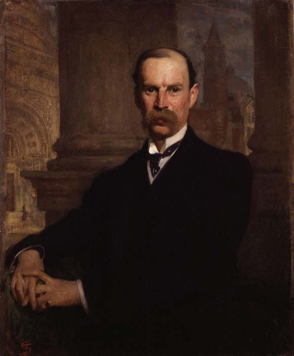 sir aston webb